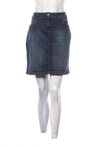 Sukně Blue Motion, Velikost L, Barva Modrá, Cena  289,00 Kč