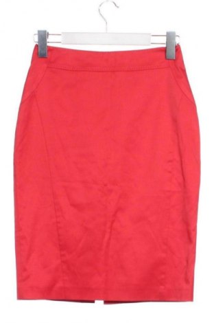 Sukně Bobo Zander, Velikost XS, Barva Červená, Cena  595,00 Kč