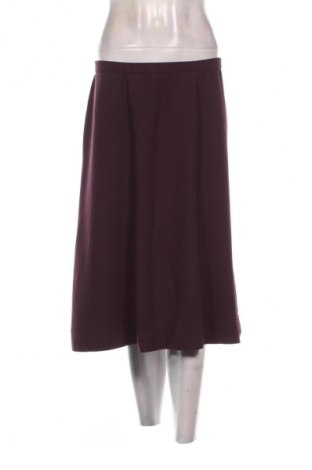 Φούστα Bonmarche, Μέγεθος XXL, Χρώμα Βιολετί, Τιμή 11,76 €