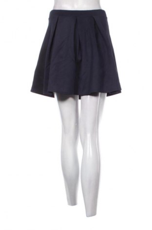 Rock Boohoo, Größe M, Farbe Blau, Preis € 5,99