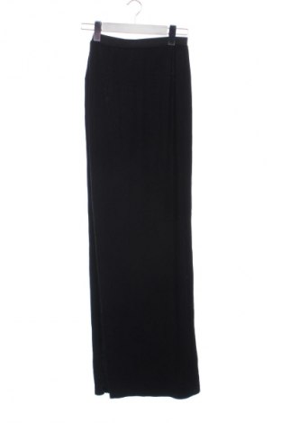 Spódnica Boohoo, Rozmiar XS, Kolor Czarny, Cena 63,00 zł