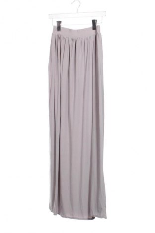 Rock Boohoo, Größe XXS, Farbe Grau, Preis € 10,99