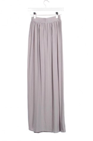 Rock Boohoo, Größe XXS, Farbe Grau, Preis € 10,99