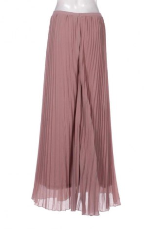 Spódnica Boohoo, Rozmiar M, Kolor Popielaty róż, Cena 96,45 zł