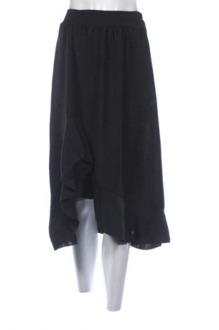 Fustă Boohoo, Mărime S, Culoare Negru, Preț 62,56 Lei