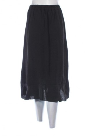 Fustă Boohoo, Mărime S, Culoare Negru, Preț 62,56 Lei