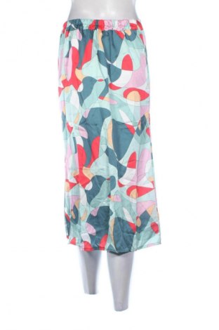 Spódnica Boohoo, Rozmiar M, Kolor Kolorowy, Cena 64,30 zł