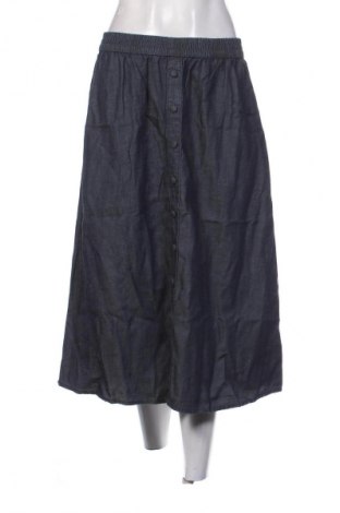 Fustă Bpc Bonprix Collection, Mărime M, Culoare Albastru, Preț 77,00 Lei