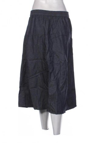 Fustă Bpc Bonprix Collection, Mărime M, Culoare Albastru, Preț 77,00 Lei