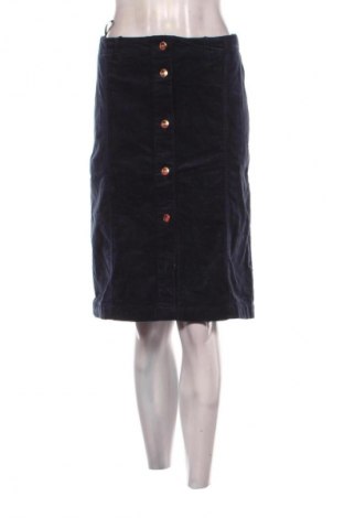 Rock Bpc Bonprix Collection, Größe XXL, Farbe Blau, Preis 8,99 €