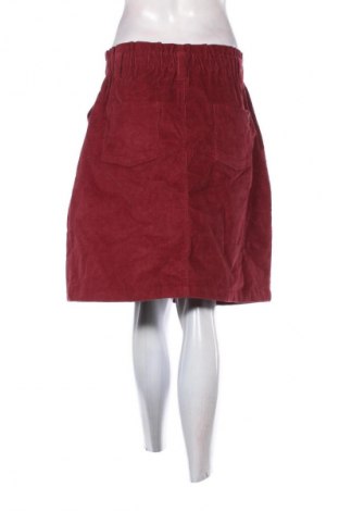 Fustă Brakeburn, Mărime L, Culoare Roșu, Preț 393,99 Lei