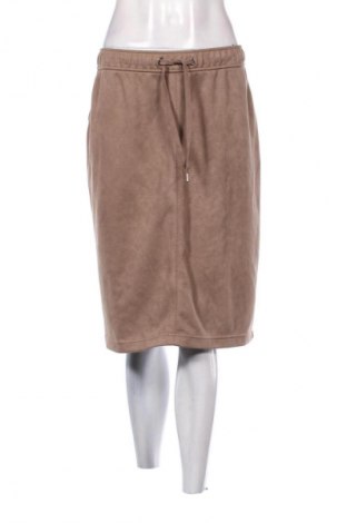 Пола C&A, Размер XL, Цвят Кафяв, Цена 7,66 €