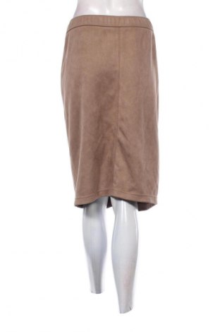 Пола C&A, Размер XL, Цвят Кафяв, Цена 7,66 €