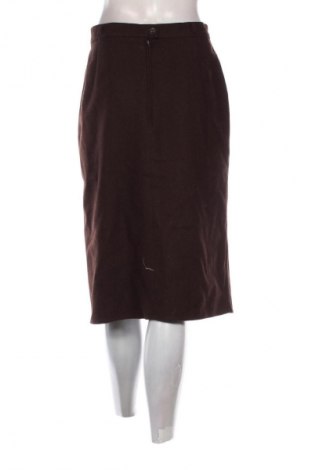 Φούστα C&A, Μέγεθος XL, Χρώμα Καφέ, Τιμή 11,70 €