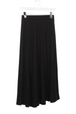 Fustă C&A, Mărime XS, Culoare Negru, Preț 61,00 Lei