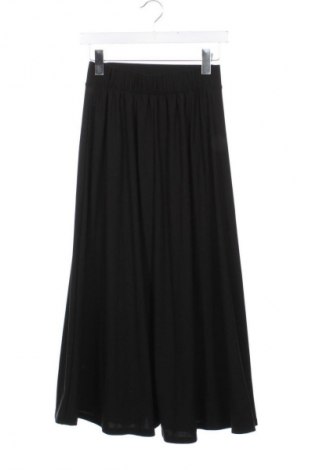 Fustă C&A, Mărime XS, Culoare Negru, Preț 61,00 Lei