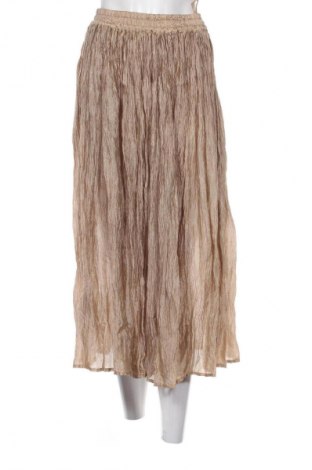 Rock C&A, Größe S, Farbe Braun, Preis 12,00 €