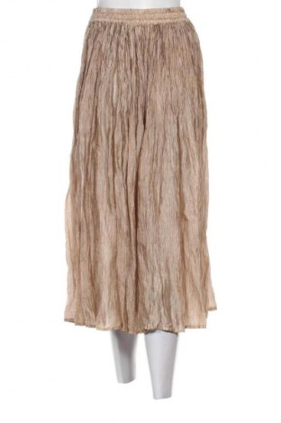 Rock C&A, Größe S, Farbe Braun, Preis 12,00 €