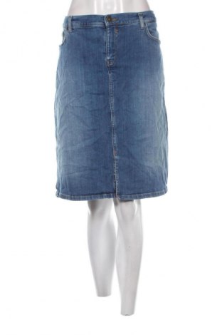 Rock C&A, Größe XL, Farbe Blau, Preis 11,99 €