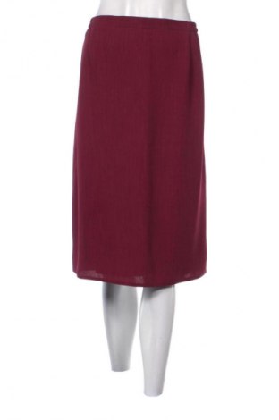 Rock C&A, Größe XL, Farbe Rot, Preis € 11,76