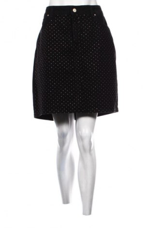 Fustă C&A, Mărime XXL, Culoare Negru, Preț 119,90 Lei