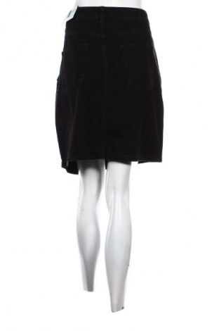 Fustă C&A, Mărime XXL, Culoare Negru, Preț 119,90 Lei