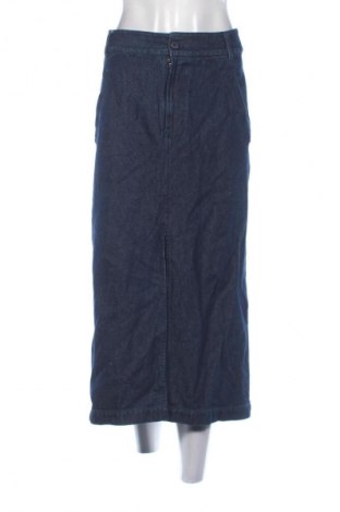 Szoknya C&A, Méret XXL, Szín Kék, Ár 6 198 Ft