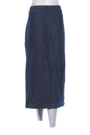 Szoknya C&A, Méret XXL, Szín Kék, Ár 6 198 Ft