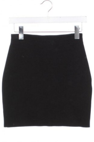 Fustă COS, Mărime XS, Culoare Negru, Preț 145,97 Lei