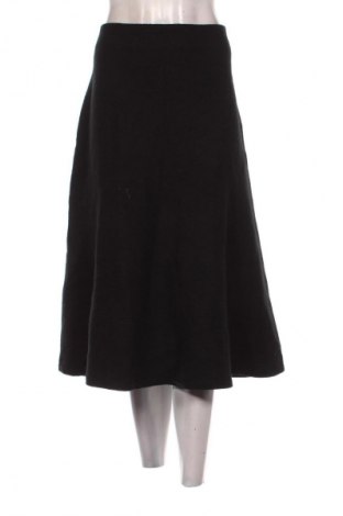 Φούστα COS, Μέγεθος XL, Χρώμα Μαύρο, Τιμή 39,99 €