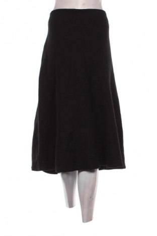 Φούστα COS, Μέγεθος XL, Χρώμα Μαύρο, Τιμή 39,99 €