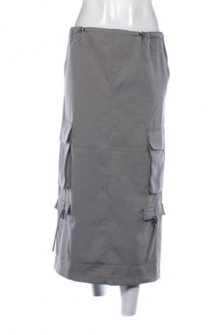 Rock Calliope, Größe M, Farbe Grau, Preis € 12,00