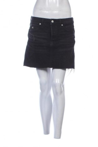 Spódnica Calvin Klein Jeans, Rozmiar L, Kolor Czarny, Cena 108,99 zł