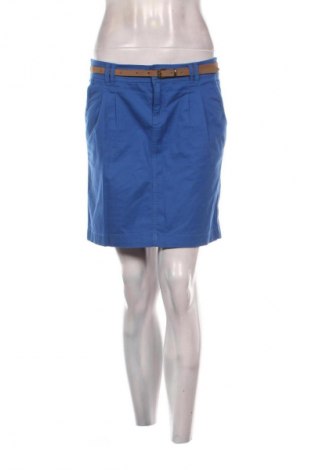 Sukňa Camaieu, Veľkosť M, Farba Modrá, Cena  8,95 €