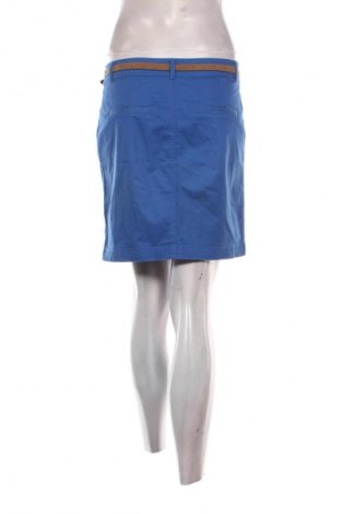 Sukňa Camaieu, Veľkosť M, Farba Modrá, Cena  8,95 €