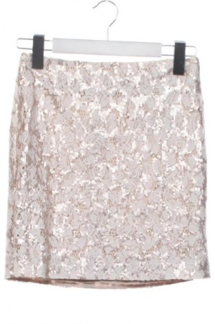 Φούστα Camaieu, Μέγεθος XS, Χρώμα Πολύχρωμο, Τιμή 9,78 €