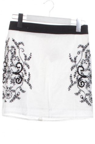 Φούστα Camaieu, Μέγεθος XS, Χρώμα Πολύχρωμο, Τιμή 9,78 €