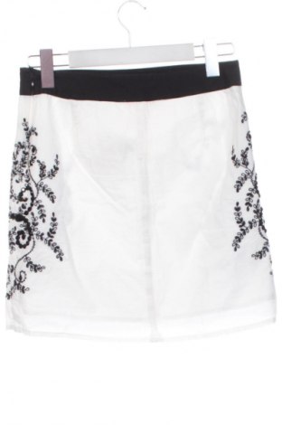 Φούστα Camaieu, Μέγεθος XS, Χρώμα Πολύχρωμο, Τιμή 9,78 €