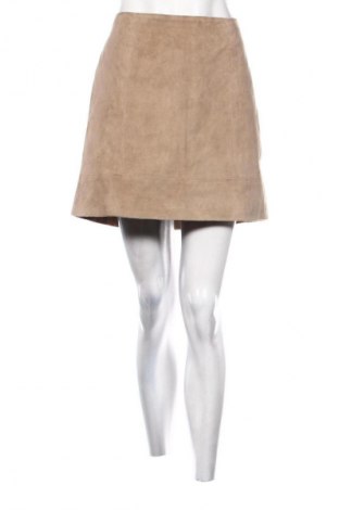 Sukně Camaieu, Velikost XL, Barva Hnědá, Cena  275,00 Kč