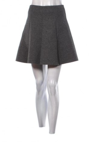 Rock Camaieu, Größe L, Farbe Grau, Preis € 10,00