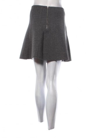 Rock Camaieu, Größe L, Farbe Grau, Preis € 10,00