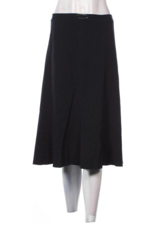 Fustă Canda, Mărime XXL, Culoare Albastru, Preț 43,99 Lei