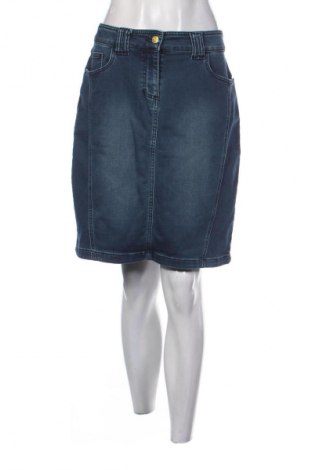 Rock Cappuccino, Größe XL, Farbe Blau, Preis € 14,74