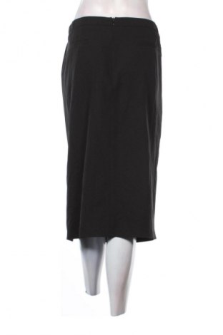 Fustă Capsule, Mărime 3XL, Culoare Negru, Preț 68,10 Lei