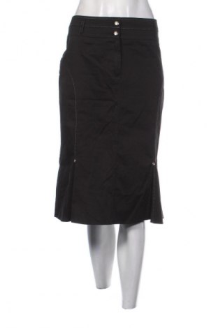 Rock Carla Ferroni, Größe XL, Farbe Schwarz, Preis € 56,34