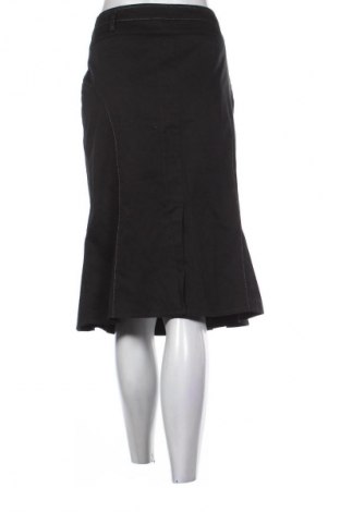 Rock Carla Ferroni, Größe XL, Farbe Schwarz, Preis € 56,34