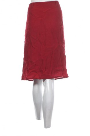 Fustă Caroll, Mărime M, Culoare Roșu, Preț 117,99 Lei