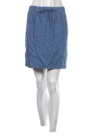 Spódnica Cartoon, Rozmiar L, Kolor Niebieski, Cena 25,99 zł