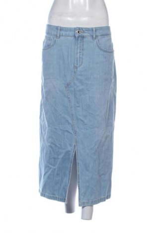 Fustă Cartoon, Mărime XL, Culoare Albastru, Preț 40,99 Lei