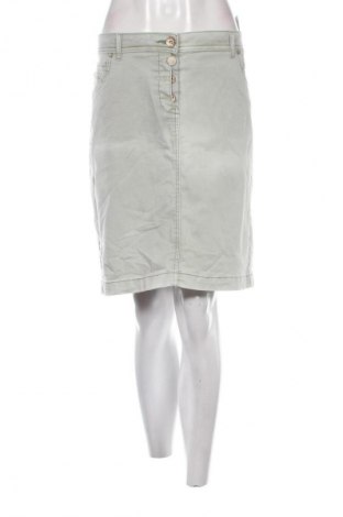 Sukně Cecil, Velikost XXL, Barva Zelená, Cena  219,00 Kč